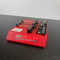 Braintree Scientific BS-9012 Syringe Pump image 0